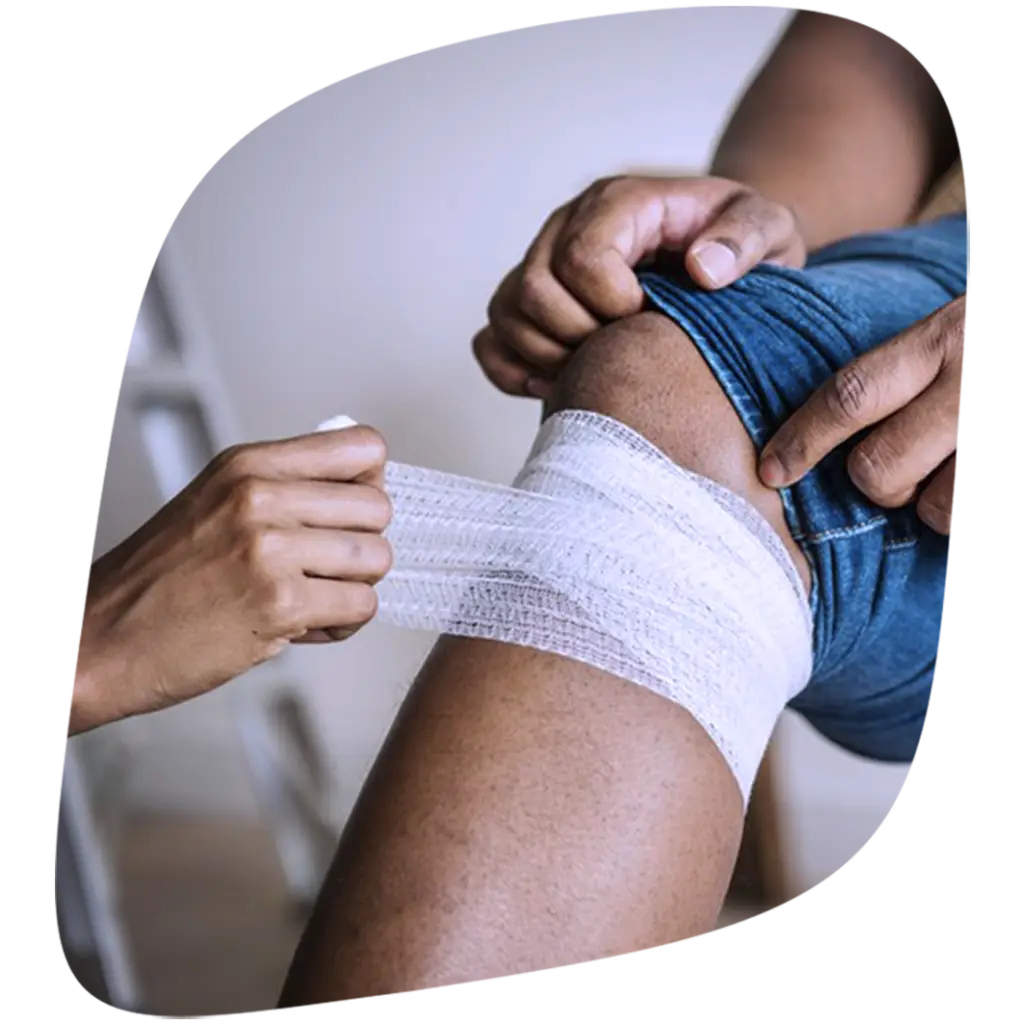 Bajas laborales fingidas