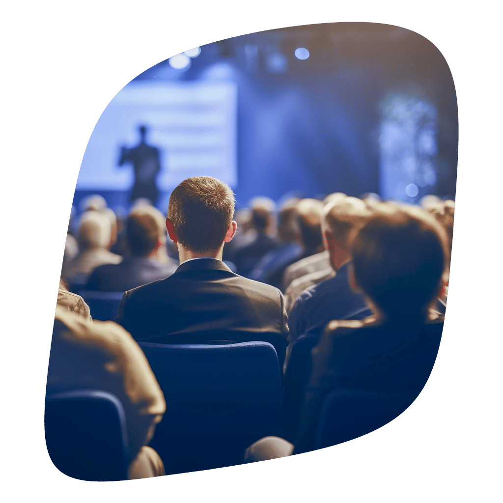 Conferencia Alfil Detectives